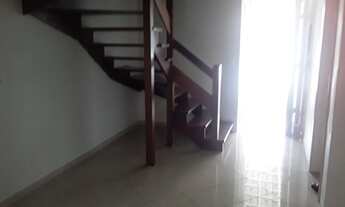 Imagem 6: Casa de condomínio para venda com 100 metros quadrados com 3 quartos