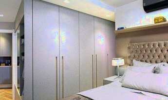 Imagem 6: No Vértice Home Design, apartaento em andar alto, pronta entrega