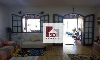 Imagem 5: Casa com 3 quartos, sendo 1 suíte