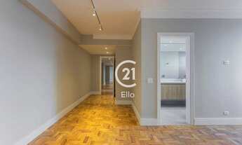 Imagem 1: Apartamento com 3 dormitórios à venda, 280 m² por R$ 4.750.000,00 - Jardim América - São P