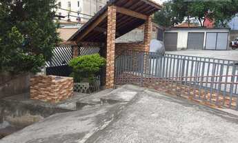 Imagem 7: Apartamento com 2 dormitórios à venda, 48 m² por R$ 140.000,00 - Conjunto Habitacional Cas