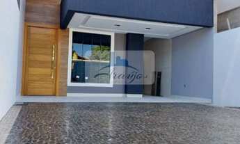 Imagem: Palmas - Casa Padrão - Plano Diretor Sul