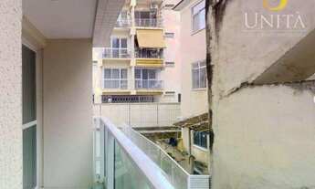 Imagem 4: Apartamento com 2 quartos no Andaraí