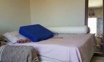 Imagem 3: Apartamento com 1 dormitório à venda, 65 m² por R$ 170.000,00 - Jardim Independência - São