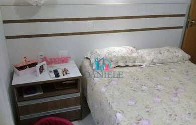 Imagem 4: Apartamento com 3 dormitórios à venda - Vila Ferroviária - Araraquara/SP