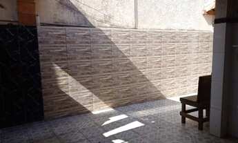 Imagem 6: Casa para venda possui 80 metros quadrados com 2 quartos em Fazenda Grande - Jundiaí - SP