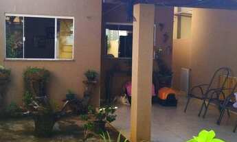 Imagem 3: Casa à venda, 76 m² por R$ 240.000,00 - Vila Marli - Campo Grande/MS