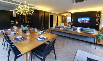 Imagem 3: VN Millennium Faria Lima