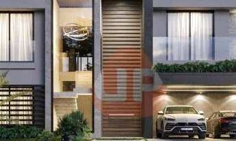 Imagem: Casa com 4 dormitórios à venda, 460 m²