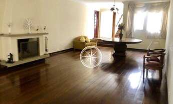 Imagem 3: Casa com 4 dormitórios à venda, 423 m² - Campo Belo - São Paulo/SP