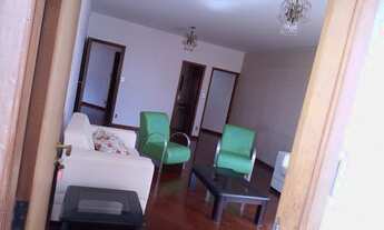 Imagem 3: Apartamento sol da manhã região central para locação