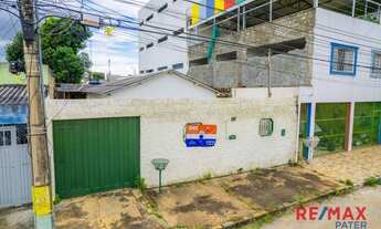 Imagem: Casa - 5 quartos - 200 m² - Setor Oeste