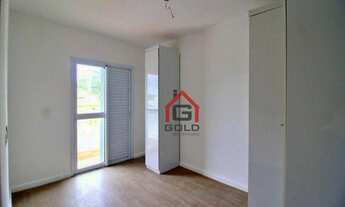 Imagem 5: Apartamento com 2 dormitórios à venda, 52 m² por R$ 370.000 - Vila Alpina - Santo André/SP