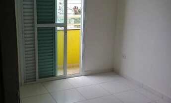 Imagem 2: Apartamento à venda, 50 m² por R$ 270.000,00 - Parque Novo Oratório - Santo André/SP