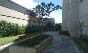 Imagem: São Paulo - Apartamento Padrão - Chácara