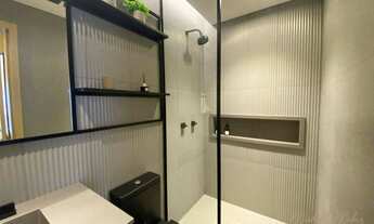 Imagem 4: Apartamento com 2 dormitórios à venda, 69 m² por R$ 547.000,00 - Royal Park - São José dos