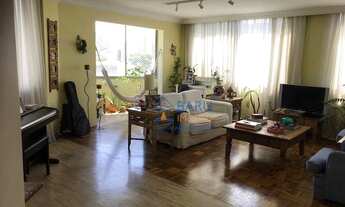 Imagem 2: Apartamento com 4 dormitórios à venda, 200 m² por R$ 1.600.000,00 - Vila Madalena - São Pa