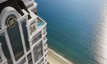 Imagem 4: ITAPEMA - Apartamento Padrão - Meia Praia