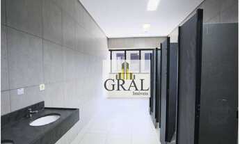 Imagem 6: Galpão para alugar, 1850 m² por R$ 39.000,00/mês - Cooperativa - São Bernardo do Campo/SP