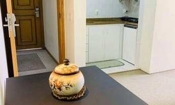 Imagem 3: Loft, 44 m² - venda por R$ 230.000,00 ou aluguel por R$ 2.500,00/mês - Centro - Santo Andr