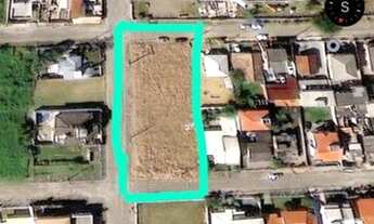 Imagem 7: AREA - CARIANOS - SC