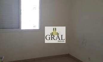 Imagem 5: Apartamento com 3 dormitórios à venda, 59 m² por R$ 355.000,00 - Vila Eldízia - Santo Andr