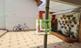 Imagem 4: Casa com 3 dormitórios à venda, 200 m² por R$ 720.000,00 - Vila Santa Terezinha - Várzea P