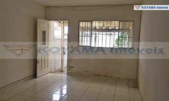 Imagem 4: Sobrado com 2 dormitórios para alugar, 90m² - Vila Brasilina - São Paulo/SP