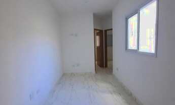 Imagem 3: Apartamento sem Condomínio para Venda em Santo André, Vila Príncipe de Gales, 2 dormitório