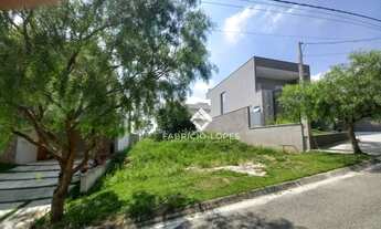 Imagem 4: Terreno em Condomínio à venda - Jacareí/SP - 250 m²