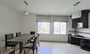 Imagem 7: Ótimo apartamento 2 quartos 1 vaga em Centro - Curitiba - PR