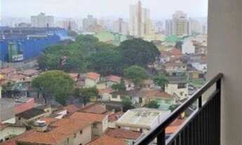 Imagem 7: Apartamento com 3 dormitórios à venda, 80 m² - Rudge Ramos - São Bernardo do Campo/SP