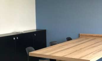 Imagem 4: Locação Apartamento 1 Dormitórios - 83 m² Brooklin