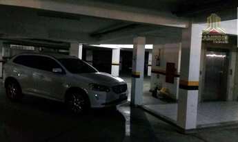 Imagem 2: Vendo estacionamento com 55 vagas na Cidade Universitária Pedra Branca, Palhoça