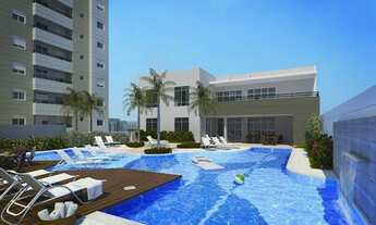 Imagem 11: Excelente Apto Vila Carrão, 2 dorms, 1 suíte, 1 vaga, lazer completo!!!