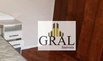 Imagem 6: Apartamento com 2 dormitórios, 90 m² - venda por R$ 600.000,00 ou aluguel por R$ 2.000,00