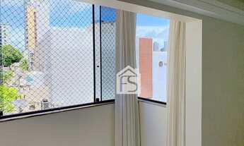 Imagem 3: Apto com 2 Quartos, sendo 1 suíte à venda por R$ 267.000 - Tirol - Natal/RN