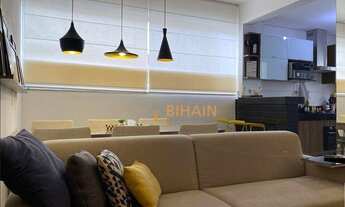 Imagem: Apartamento com 2 dormitórios à venda