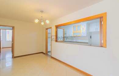 Imagem 5: Apartamento Venda 3 Dormitórios - 118 m² Bela Vista