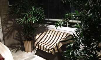 Imagem 7: Apartamento com 4 dormitórios à venda, 262 m² por R$ 4.145.000,00 - Paraíso - São Paulo/SP