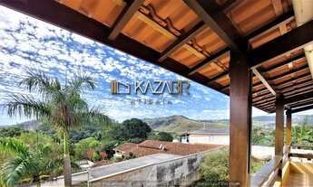 Imagem 6: Chácara à venda, 1.036 m², 3 dorms, 1 suíte, piscina. R$850.000 Rio Abaixo Atibaia / SP