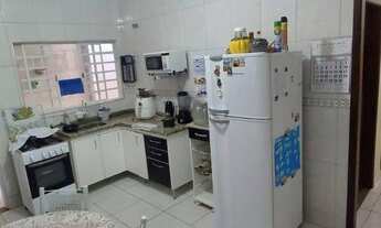 Imagem 2: Casa a venda - Residencial Bosque dos Ipês/SJC - 150 m²