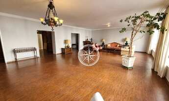 Imagem: Apartamento com 4 dormitórios à venda