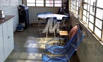 Imagem 6: Casa (sobrado na rua) 3 dormitórios/suite, cozinha planejada