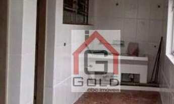 Imagem 5: Casa com 2 dormitórios para alugar, 200 m² por R$ 3.800/mês - Paraíso - Santo André/SP