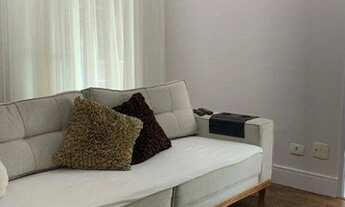 Imagem 4: Apartamento com 3 dormitórios à venda, 131 m² - Jardim do Mar - São Bernardo do Campo/SP