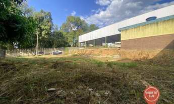 Imagem 5: Terreno à venda, 400 m² por R$ 160.000 - Vila Ondina - Mário Campos/Minas Gerais