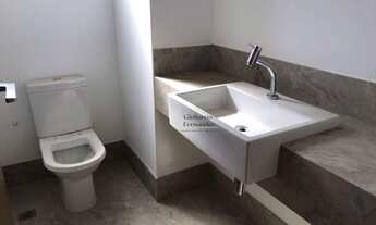 Imagem 6: Apartamento com 4 dormitórios à venda, 207 m² por R$ 1.500.000,00 - Setor Bueno - Goiânia