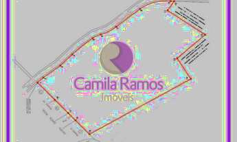 Imagem 3: Área à venda 24315.45M², JARDIM SANTA ROSA, RIBEIRÃO PIRES - SP