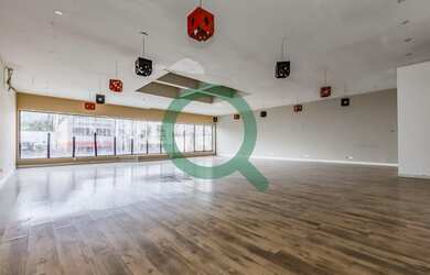 Imagem 4: São Paulo - Loja/Salão - Vila Nova Conceição